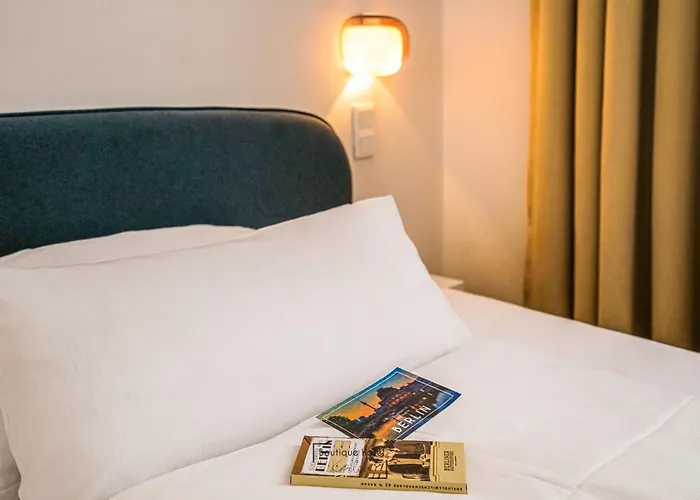 Boutique Hotel Kerlin Berlin