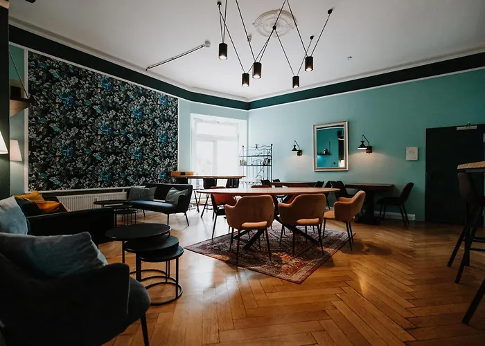 Arco Smart Hotel Berlijn