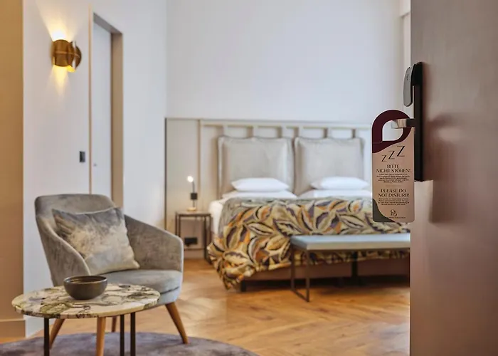 Classik Hotel Alexander Plaza Berlijn